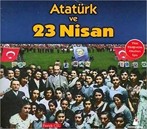 Atatürk ve 23 Nisan indir