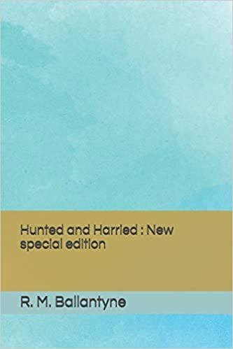 indir Hunted and Harried: New special edition