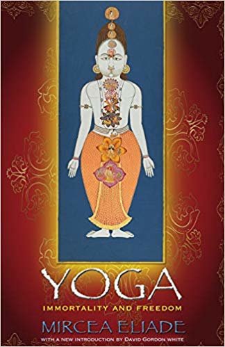 اقرأ Yoga: Immortality and Freedom الكتاب الاليكتروني 
