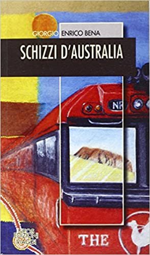 indir Schizzi d&#39;Australia