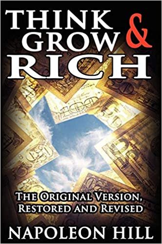 اقرأ فكر و غني Grow: النسخة الأصلية الكتاب الاليكتروني 