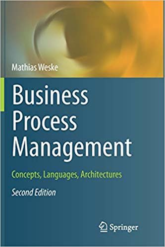 indir Business Process Management : Concepts, Languages, Architectures