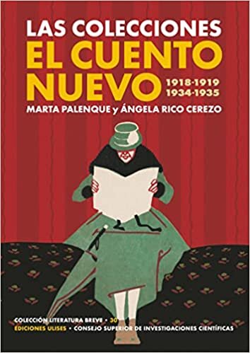 تحميل Las colecciones El Cuento Nuevo: (1918-1919 y 1934-1935)