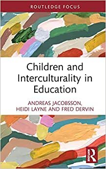 تحميل Children and Interculturality in Education