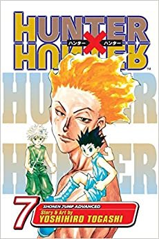 ダウンロード  Hunter x Hunter, Vol. 7 (7) 本