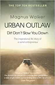 ダウンロード  Urban Outlaw: How I became an unlikely entrepeneur by breaking all the rules 本