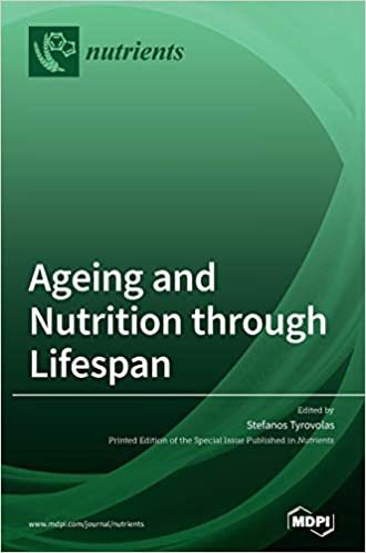 Ageing and Nutrition through Lifespan indir