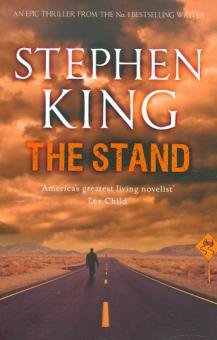 Бесплатно   Скачать Stephen King: The Stand