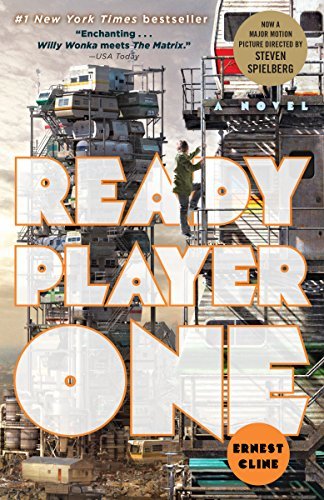 ダウンロード  Ready Player One (English Edition) 本
