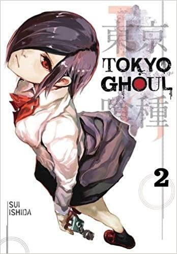 ダウンロード  Tokyo Ghoul, Vol. 2 (2) 本