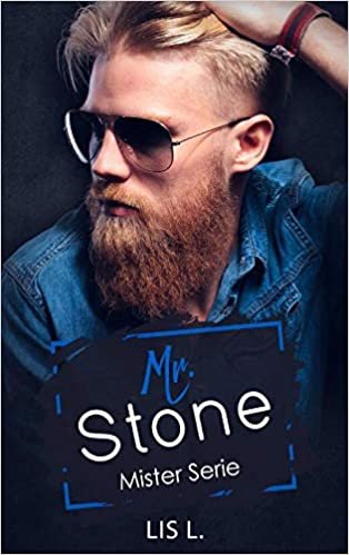 Mr. Stone: Stone Broers deel 1 (Mr. Serie, Band 1) indir
