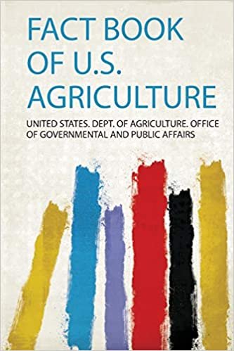 Fact Book of U.S. Agriculture indir