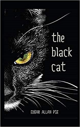 ダウンロード  The Black Cat Illustrated 本