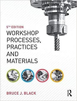 Bruce J. Black Workshop Processes, Practices and Materials تكوين تحميل مجانا Bruce J. Black تكوين