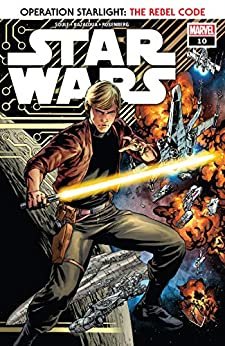 Star Wars (2020-) #10 (English Edition)