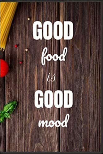 indir Good Food is a Good Mood: Meal Planer