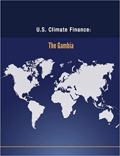 U.S. Climate Finance: The Gambia (Climate Change) indir
