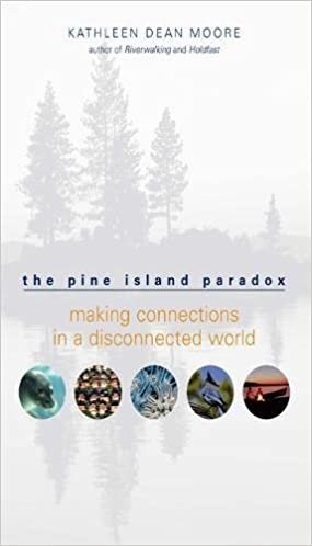 The Pine Island Paradox: Making Connections in a Disconnected World (The World As Home)