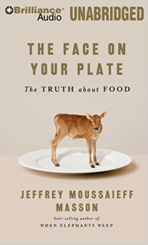 ダウンロード  The Face on Your Plate: The Truth About Food 本