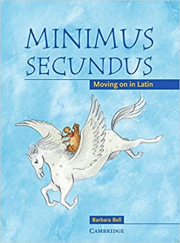 ダウンロード  Minimus Secundus Pupil's Book: Moving on in Latin 本