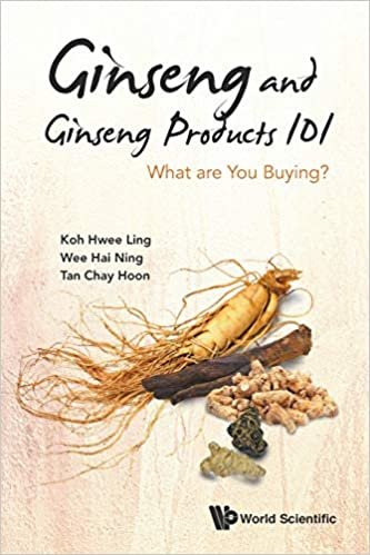 اقرأ Ginseng And Ginseng Products 101: What Are You Buying? الكتاب الاليكتروني 