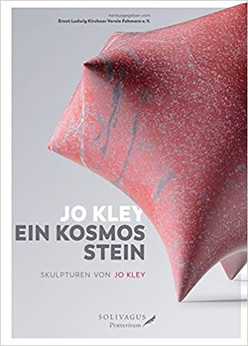 indir Jo Kley: Ein Kosmos Stein.: Skulpturen von Jo Kley.