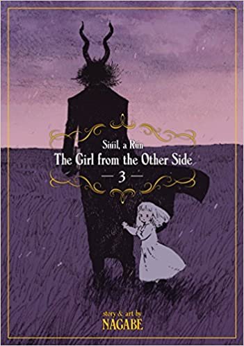 The Girl from the Other Side Siuil, A Run 3
