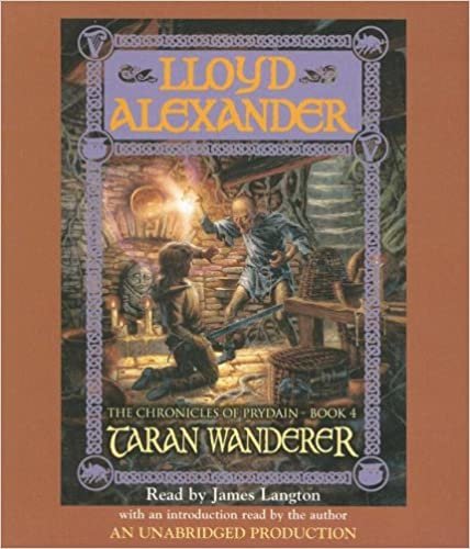 The Prydain Chronicles Book Four: Taran Wanderer (The Chronicles of Prydain) ダウンロード