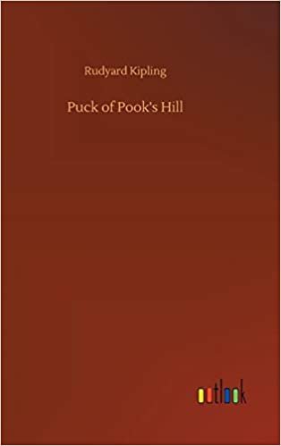 Puck of Pook's Hill indir