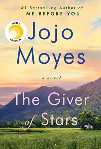 ダウンロード  The Giver of Stars: A Novel (English Edition) 本