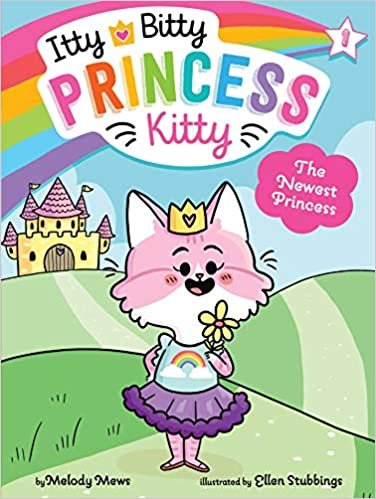 اقرأ The Newest Princess الكتاب الاليكتروني 