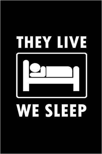 They live we sleep: 110 Game Sheets - 660 Tic-Tac-Toe Blank Games | Soft Cover Book for Kids for Traveling & Summer Vacations | Mini Game | Clever ... x 22.86 cm | Single Player | Funny Great Gift indir