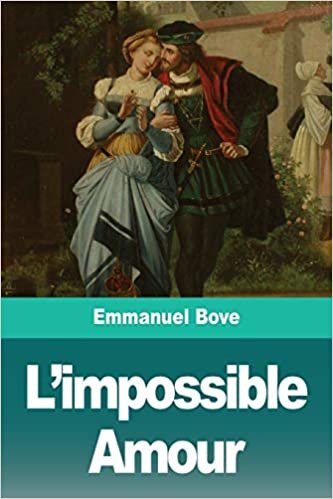 اقرأ L'impossible Amour الكتاب الاليكتروني 