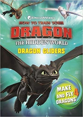 How To Train Your Dragon The Hidden World: Dragon Gliders indir