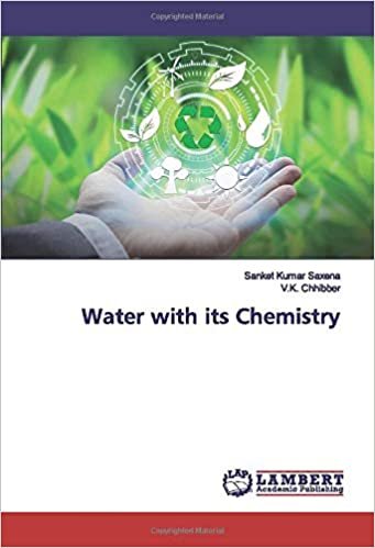 Water with its Chemistry indir