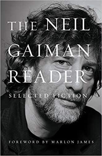ダウンロード  The Neil Gaiman Reader: Selected Fiction 本