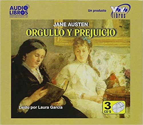 Orgullo Y Prejuicio / Pride and Prejudice