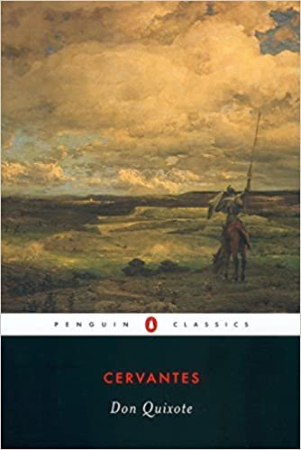 Miguel De Cervantes Saavedra Don Quixote (Penguin Classics) تكوين تحميل مجانا Miguel De Cervantes Saavedra تكوين