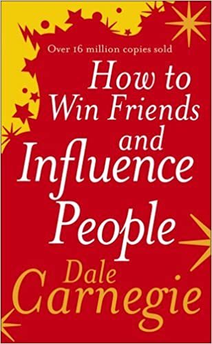  بدون تسجيل ليقرأ How to Win Friends and Influence People by Dale Carnegie - Paperback
