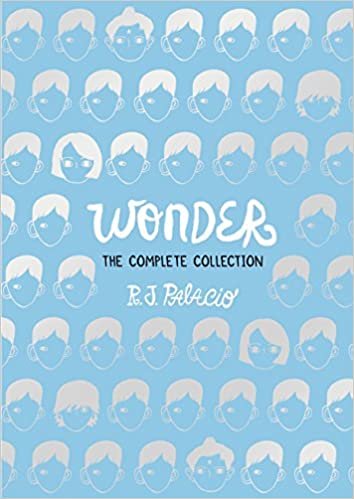 Wonder: The Complete Collection indir