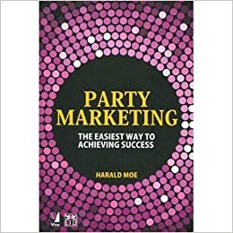 Harald Moe Party Marketing تكوين تحميل مجانا Harald Moe تكوين