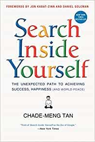ダウンロード  Search Inside Yourself: The Unexpected Path to Achieving Success, Happiness (and World Peace) 本