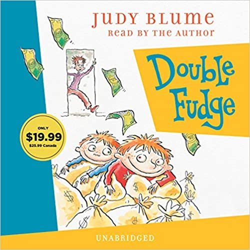 Double Fudge (Fudge Books)