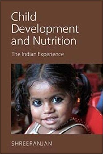 تحميل Child Development and Nutrition: The Indian Experience