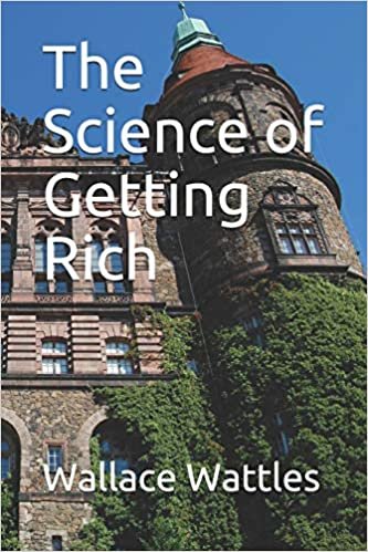 ダウンロード  The Science of Getting Rich 本