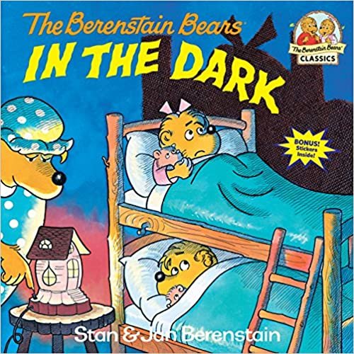تحميل وقت berenstain دببة في الظلام (الجيل الأول الذي كتبه)