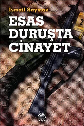 Esas Duruşta Cinayet indir