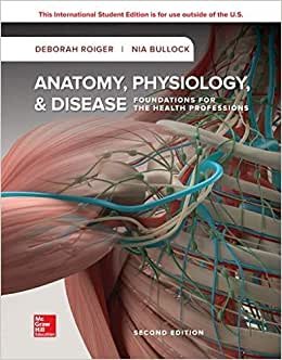 Various Anatomy, Physiology and Disease Book by Various - Paperback تكوين تحميل مجانا Various تكوين