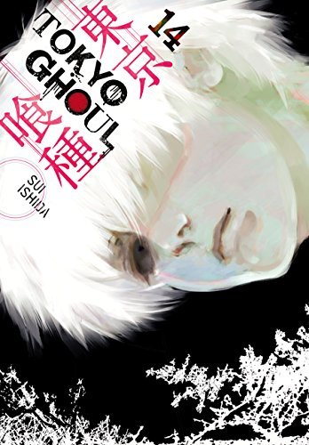 Tokyo Ghoul, Vol. 14 (English Edition)