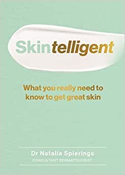 اقرأ Skintelligent: What you really need to know to get great skin الكتاب الاليكتروني 